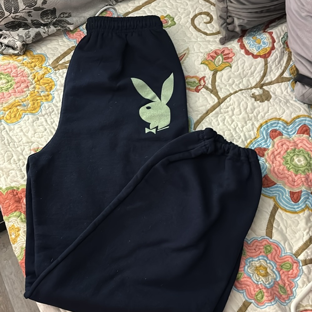 Sweat pants - Picture 2 of 6